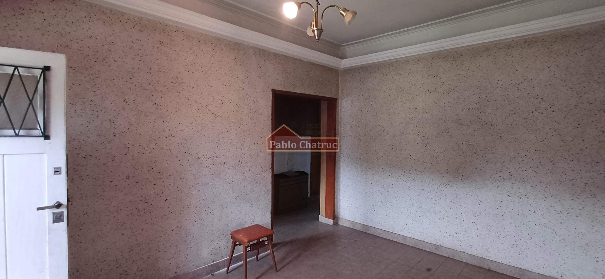 VENTA EN BLOCK Casa + Dpto