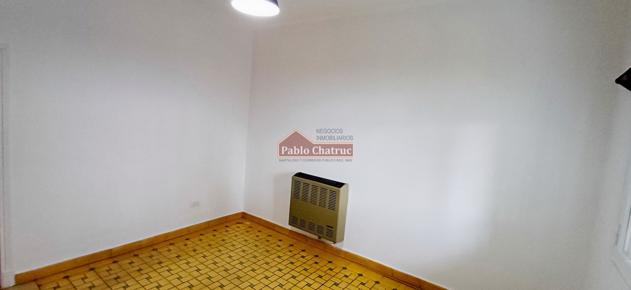 ALQUILER 24 MESES CASA TRES AMBIENTES