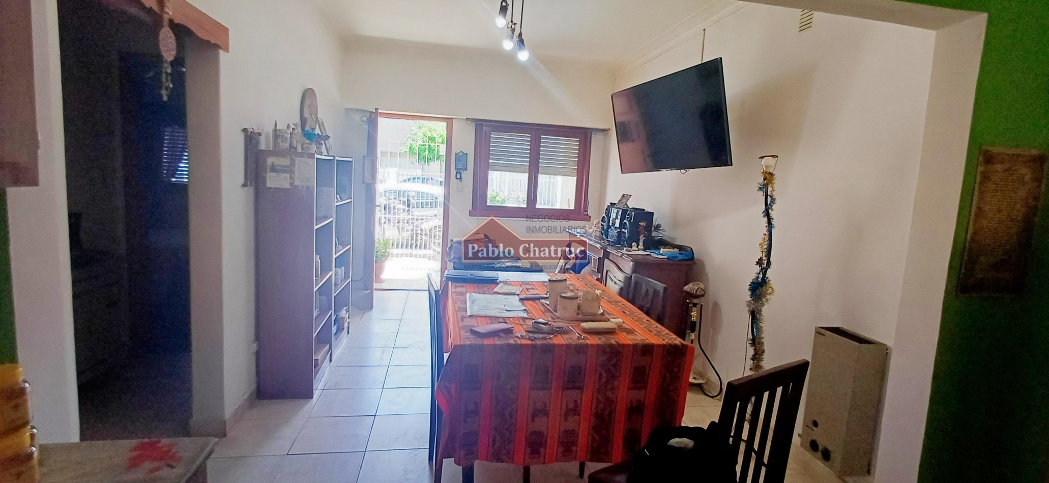 VENTA 3 AMBIENTES BARRIO DON BOSCO