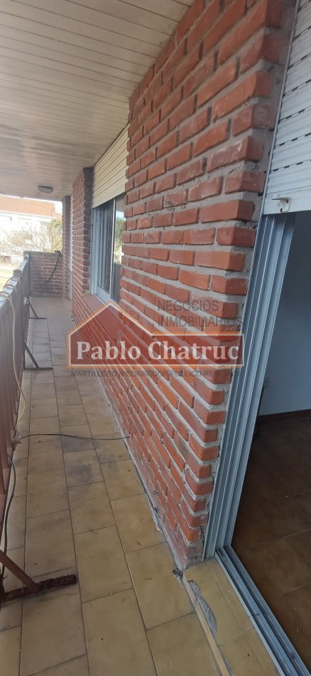 ALQUILER 24 MESES 3 AMB PLANTA ALTA