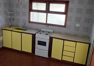 Alquiler 24 meses 3 ambientes en Planta Alta