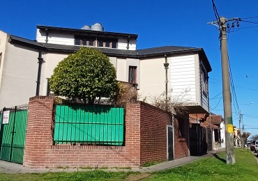 Duplex 4 ambientes zona Mundialista