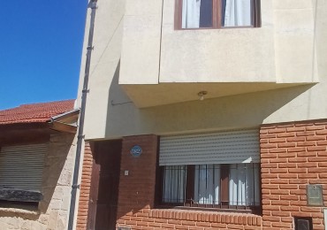 Duplex 3 amb zona Mundialista