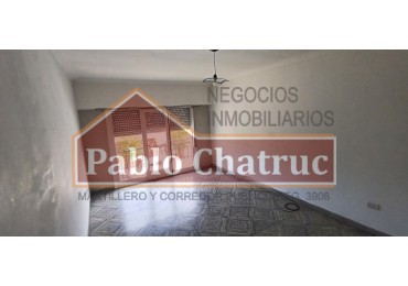 Dpto 2 ambientes 24 meses
